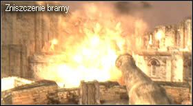 15 - Castle (3-1) - katapulty | Solucja Resident Evil 4 - Resident Evil 4 - PC - poradnik do gry