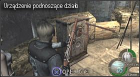 14 - Castle (3-1) - katapulty | Solucja Resident Evil 4 - Resident Evil 4 - PC - poradnik do gry