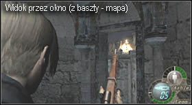13 - Castle (3-1) - katapulty | Solucja Resident Evil 4 - Resident Evil 4 - PC - poradnik do gry