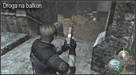 6 - Castle (3-1) - katapulty | Solucja Resident Evil 4 - Resident Evil 4 - PC - poradnik do gry