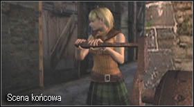 7 - Village (2-3) - droga do zamku | Solucja Resident Evil 4 - Resident Evil 4 - PC - poradnik do gry