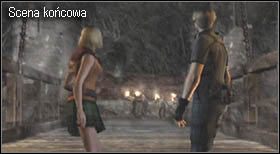 6 - Village (2-3) - droga do zamku | Solucja Resident Evil 4 - Resident Evil 4 - PC - poradnik do gry