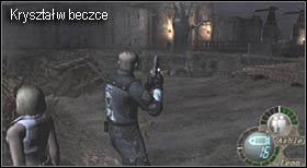 5 - Village (2-3) - droga do zamku | Solucja Resident Evil 4 - Resident Evil 4 - PC - poradnik do gry