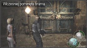 5 - Village (2-3) - walka z Chiefem | Solucja Resident Evil 4 - Resident Evil 4 - PC - poradnik do gry