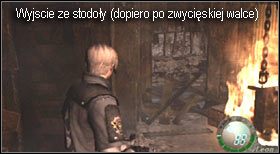 4 - Village (2-3) - walka z Chiefem | Solucja Resident Evil 4 - Resident Evil 4 - PC - poradnik do gry
