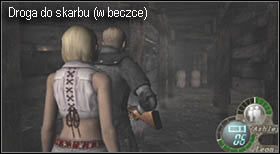 12 - Village (2-3) - arena | Solucja Resident Evil 4 - Resident Evil 4 - PC - poradnik do gry