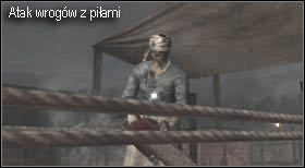 8 - Village (2-3) - arena | Solucja Resident Evil 4 - Resident Evil 4 - PC - poradnik do gry