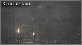 2 - Village (2-3) - arena | Solucja Resident Evil 4 - Resident Evil 4 - PC - poradnik do gry