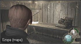 4 - Village (2-3) - rozdwojenie dróg | Solucja Resident Evil 4 - Resident Evil 4 - PC - poradnik do gry