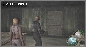 2 - Village (2-3) - rozdwojenie dróg | Solucja Resident Evil 4 - Resident Evil 4 - PC - poradnik do gry