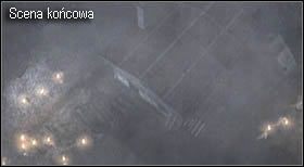 Gdy wyeliminujesz wystarczającą ilość wrogów (w zależności od poziomu trudności ich ilość będzie inna) załączy się scena, w której nieprzyjaciel zarządza odwrót - Village (2-2) - obrona domu | Solucja Resident Evil 4 - Resident Evil 4 - PC - poradnik do gry