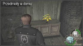 8 - Village (2-2) - obrona domu | Solucja Resident Evil 4 - Resident Evil 4 - PC - poradnik do gry