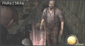 7 - Village (2-2) - obrona domu | Solucja Resident Evil 4 - Resident Evil 4 - PC - poradnik do gry