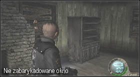 5 - Village (2-2) - obrona domu | Solucja Resident Evil 4 - Resident Evil 4 - PC - poradnik do gry