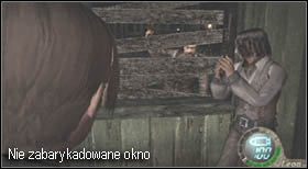 4 - Village (2-2) - obrona domu | Solucja Resident Evil 4 - Resident Evil 4 - PC - poradnik do gry