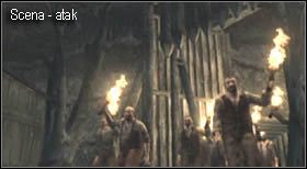 3 - Village (2-2) - obrona domu | Solucja Resident Evil 4 - Resident Evil 4 - PC - poradnik do gry