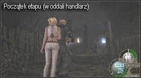 2 - Village (2-2) - obrona domu | Solucja Resident Evil 4 - Resident Evil 4 - PC - poradnik do gry