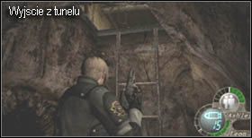 6 - Village (2-2) - eskorta Ashley | Solucja Resident Evil 4 - Resident Evil 4 - PC - poradnik do gry