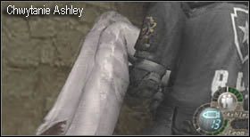 14 - Village (2-1) - kościół i spotkanie Ashley | Solucja Resident Evil 4 - Resident Evil 4 - PC - poradnik do gry