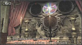 6 - Village (2-1) - kościół i spotkanie Ashley | Solucja Resident Evil 4 - Resident Evil 4 - PC - poradnik do gry