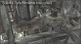 pociągnij dźwignię od urządzenia tam umiejscowionego - Village (2-1) - wodospad | Solucja Resident Evil 4 - Resident Evil 4 - PC - poradnik do gry