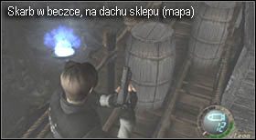 9 - Village (2-1) - jezioro po walce | Solucja Resident Evil 4 - Resident Evil 4 - PC - poradnik do gry