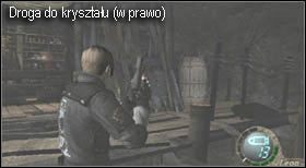 7 - Village (2-1) - jezioro po walce | Solucja Resident Evil 4 - Resident Evil 4 - PC - poradnik do gry