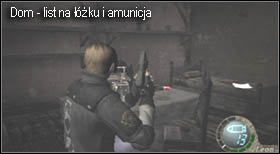 5 - Village (2-1) - jezioro po walce | Solucja Resident Evil 4 - Resident Evil 4 - PC - poradnik do gry