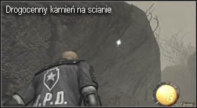 4 - Village (1-3) - moczary | Solucja Resident Evil 4 - Resident Evil 4 - PC - poradnik do gry