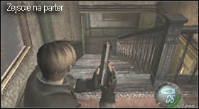 3 - Village (1-3) - normalny dom | Solucja Resident Evil 4 - Resident Evil 4 - PC - poradnik do gry