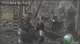 W drugiej nic, a dopiero w ostatniej kolejny przedmiot - Village (1-3) - arena bez walki | Solucja Resident Evil 4 - Resident Evil 4 - PC - poradnik do gry
