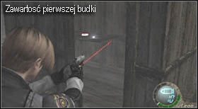 Pozostawią po sobie sporo złota , które z pewnością się przyda - Village (1-3) - arena bez walki | Solucja Resident Evil 4 - Resident Evil 4 - PC - poradnik do gry