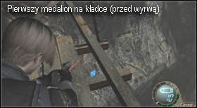 12 - Village (1-3) - cmentarz | Solucja Resident Evil 4 - Resident Evil 4 - PC - poradnik do gry