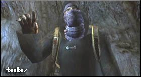 6 - Village (1-3) - podziemny tunel | Solucja Resident Evil 4 - Resident Evil 4 - PC - poradnik do gry