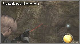 5 - Village (1-3) - podziemny tunel | Solucja Resident Evil 4 - Resident Evil 4 - PC - poradnik do gry