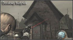 Jest to również idealny moment na przeszukanie okolicy, jeśli wcześniej wykonałeś to pobieżnie - Village (1-3) - ponownie centrum | Solucja Resident Evil 4 - Resident Evil 4 - PC - poradnik do gry