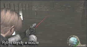 9 - Village (1-2) - ryby w kanałach | Solucja Resident Evil 4 - Resident Evil 4 - PC - poradnik do gry