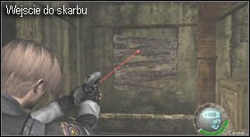 6 - Village (1-2) - ryby w kanałach | Solucja Resident Evil 4 - Resident Evil 4 - PC - poradnik do gry