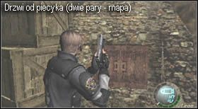 5 - Village (1-2) - ryby w kanałach | Solucja Resident Evil 4 - Resident Evil 4 - PC - poradnik do gry