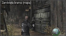 Kiedy wszyscy będą już na drugim świecie rozpocznij eksplorowanie otoczenia - Village (1-2) - pierwszy handlarz | Solucja Resident Evil 4 - Resident Evil 4 - PC - poradnik do gry
