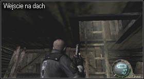 12 - Village (1-2) - pierwszy handlarz | Solucja Resident Evil 4 - Resident Evil 4 - PC - poradnik do gry