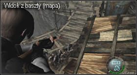 10 - Village (1-2) - pierwszy handlarz | Solucja Resident Evil 4 - Resident Evil 4 - PC - poradnik do gry