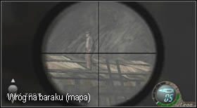 6 - Village (1-2) - pierwszy handlarz | Solucja Resident Evil 4 - Resident Evil 4 - PC - poradnik do gry