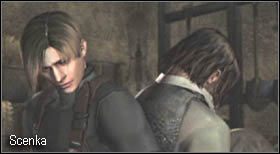 Etap rozpoczyna się dalszą częścią filmiku, którego początek był jeszcze w poprzednim podrozdziale - Village (1-2) - pierwszy handlarz | Solucja Resident Evil 4 - Resident Evil 4 - PC - poradnik do gry