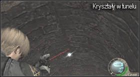 4 - Village (1-1) - Spotkanie Luisa | Solucja Resident Evil 4 - Resident Evil 4 - PC - poradnik do gry