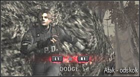 3 - Village (1-1) - Spotkanie Luisa | Solucja Resident Evil 4 - Resident Evil 4 - PC - poradnik do gry
