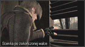 3 - Village (1-1) - początek | Solucja Resident Evil 4 - Resident Evil 4 - PC - poradnik do gry