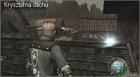 11 - Village (1-1) - centrum | Solucja Resident Evil 4 - Resident Evil 4 - PC - poradnik do gry