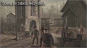10 - Village (1-1) - centrum | Solucja Resident Evil 4 - Resident Evil 4 - PC - poradnik do gry