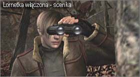 Po rozmowie przez radio dostaniesz dokumenty, dzięki którym poznasz sterowanie w grze - Village (1-1) - centrum | Solucja Resident Evil 4 - Resident Evil 4 - PC - poradnik do gry